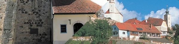 Burgen, Schlösser, Museen, Altstadt